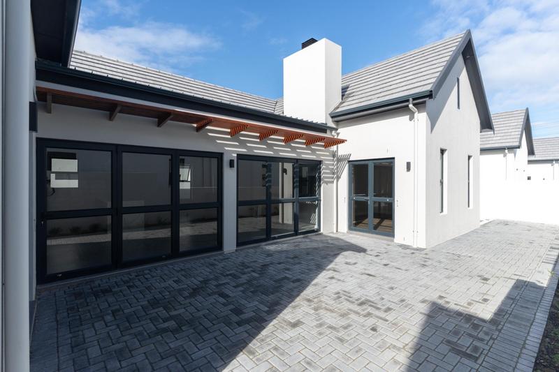 3 Bedroom Property for Sale in Sitari Western Cape